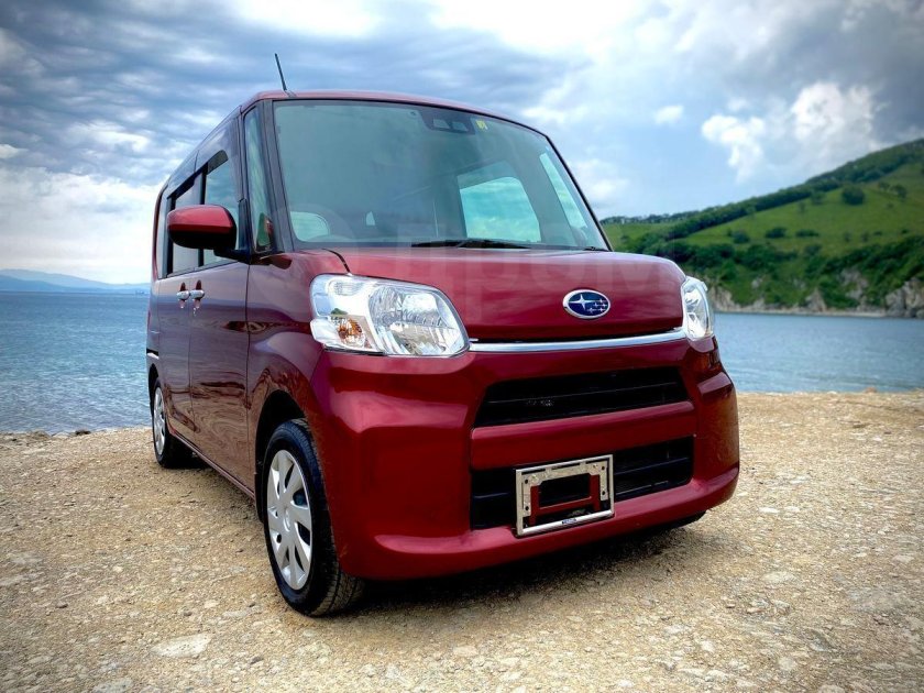 Дайхатсу танто