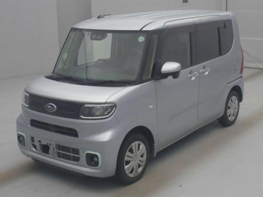 Авто с аукциона японии