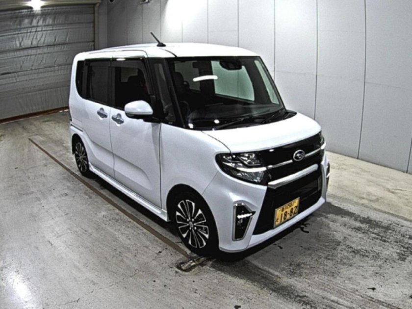 Дайхатсу танто