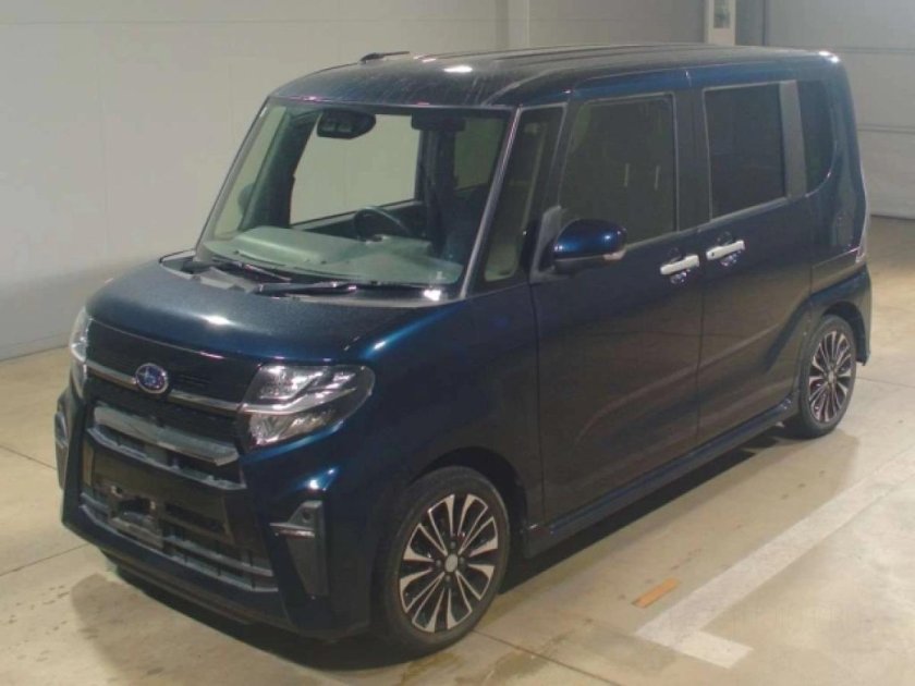 Авто из японии