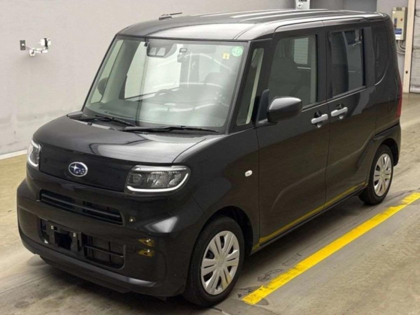 Авто с аукциона японии