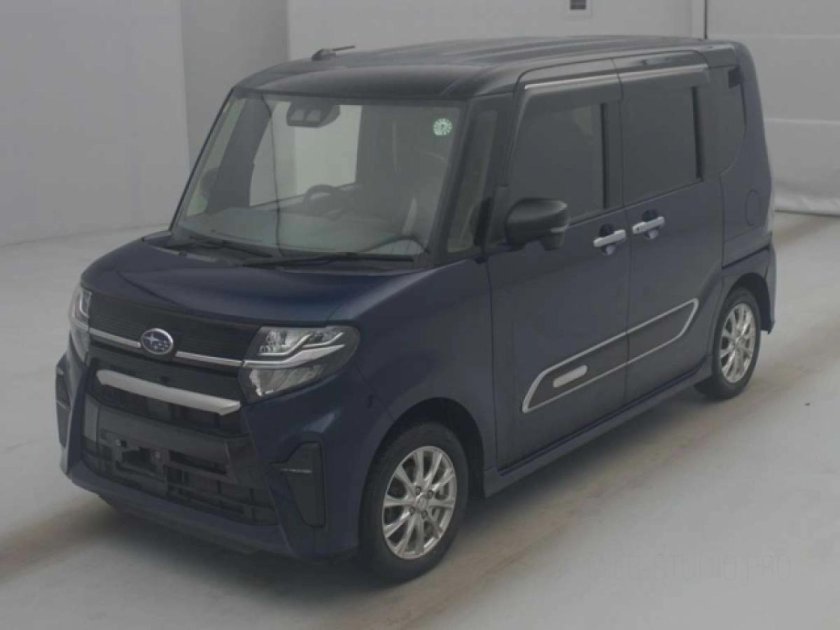 Автомобили с аукционов японии