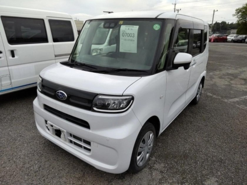 Дайхатсу танто