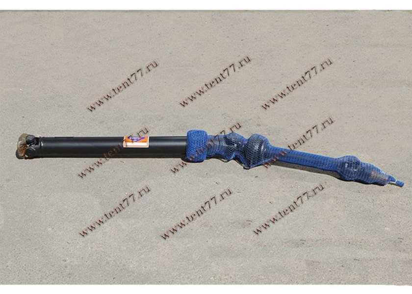 Карданный вал Волга 3110