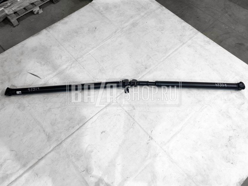 Вал карданный задний газель