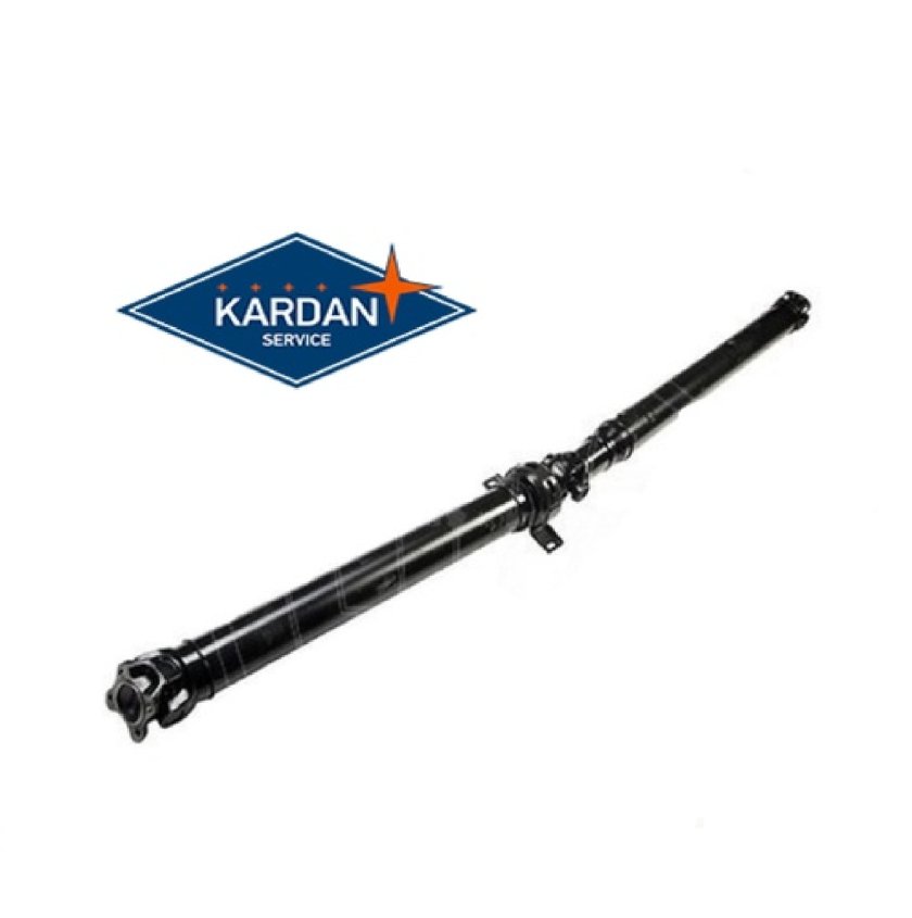 Вал карданный 3302 газель-next газ l 2094мм