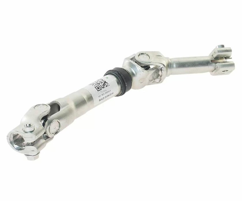 Вал рулевой Газель Некст