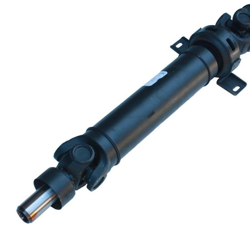 Вал карданный газель