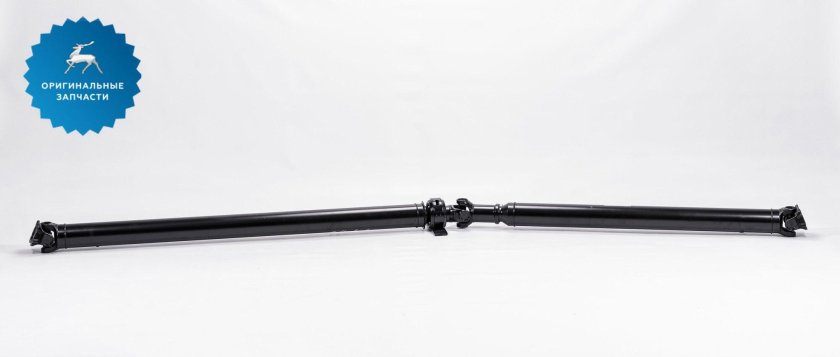 Карданный вал Газель Некст 330 НМ