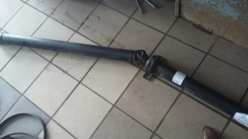 Кардан Газель бизнес 4.20