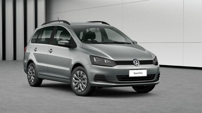 Автомобиль volkswagen