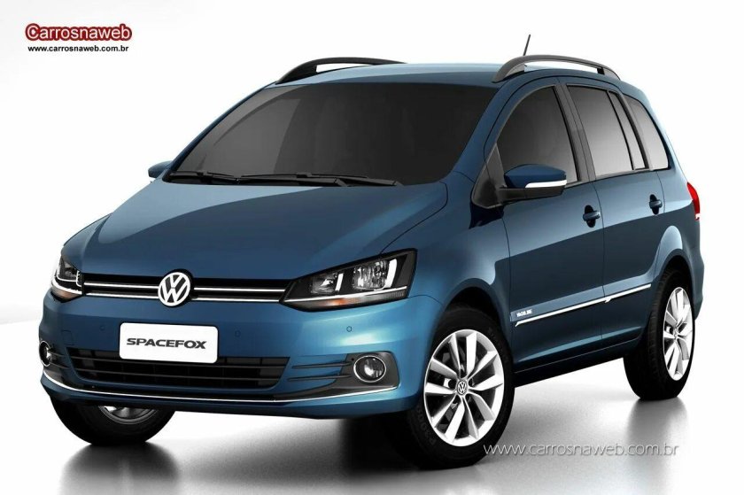 Автомобиль volkswagen