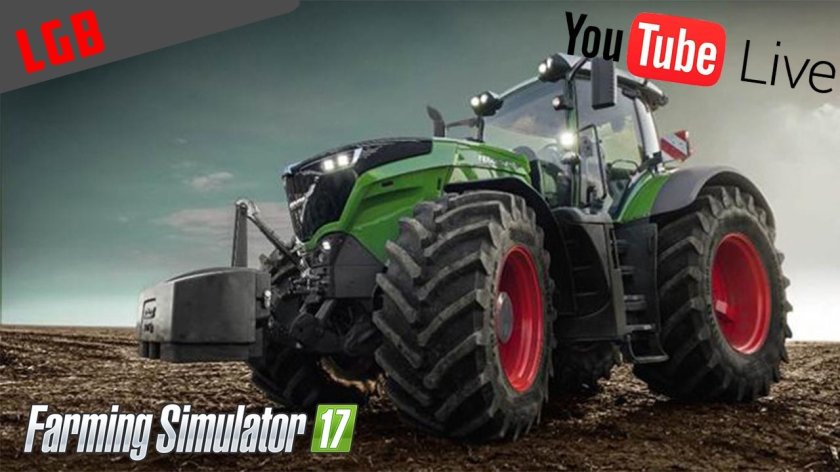 Fendt 1000 vario