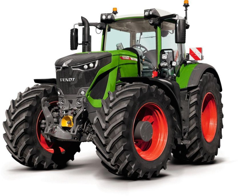 Фенд 900 Варио трактор