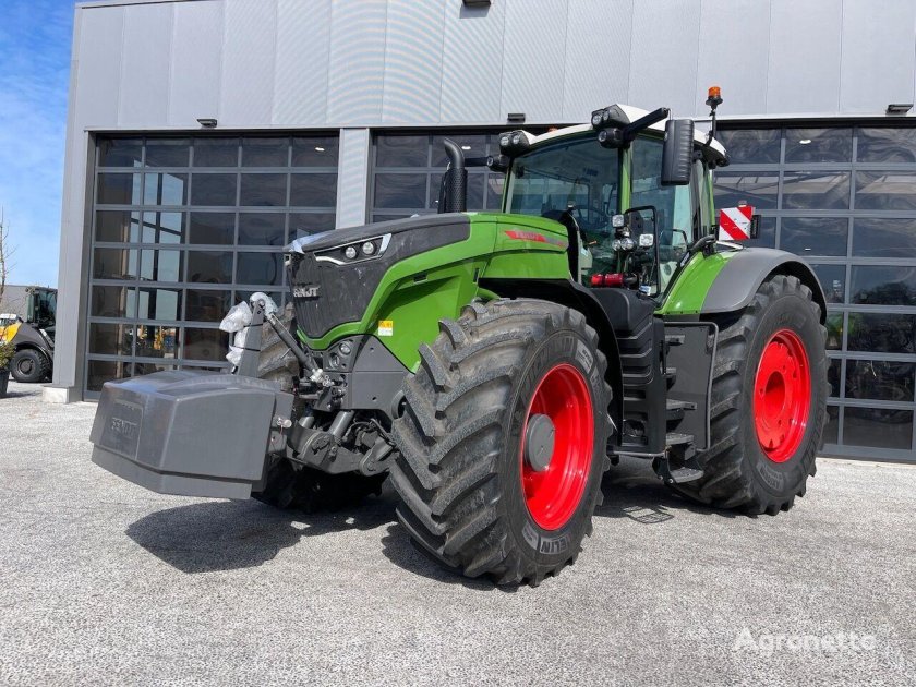 Fendt 1050 Vario