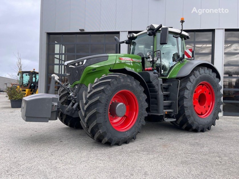 Fendt 1050 Vario