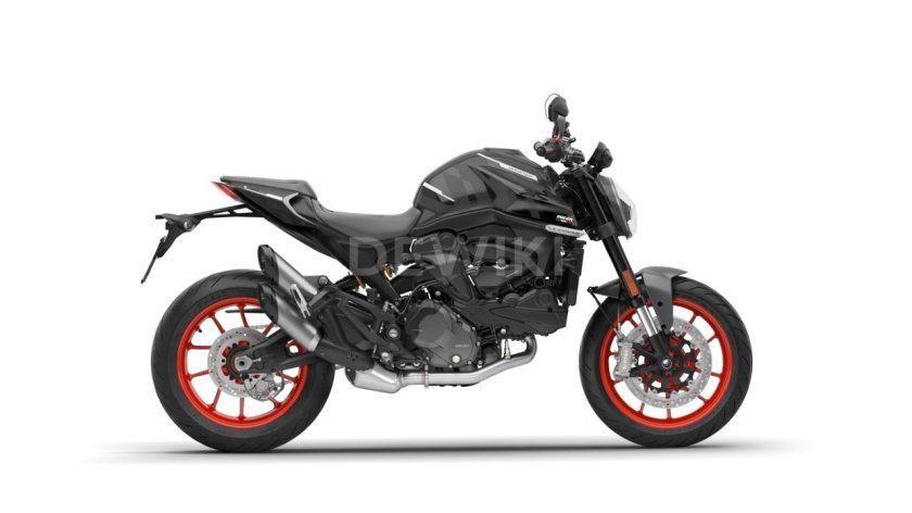 Ducati Monster SP 2023