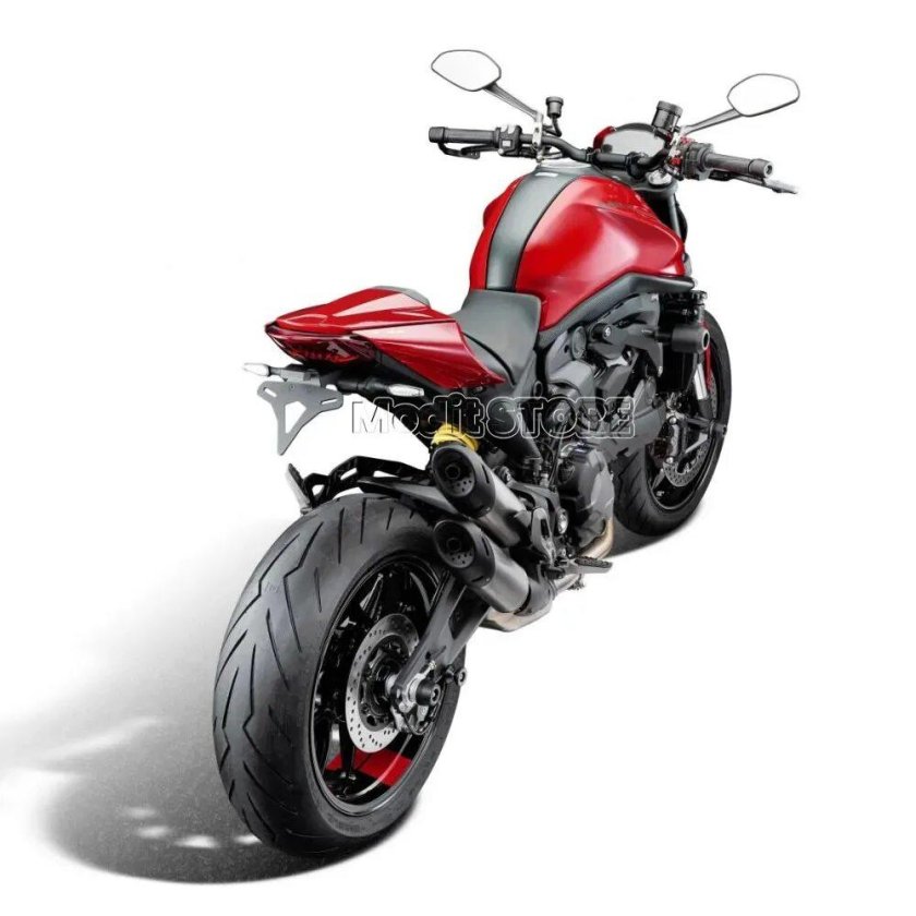 Мотоцикл Ducati Monster
