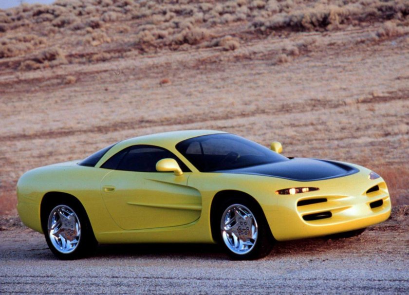 Dodge Venom Concept 1994