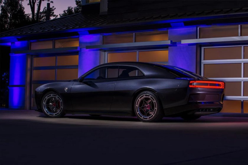 Dodge Charger 2022