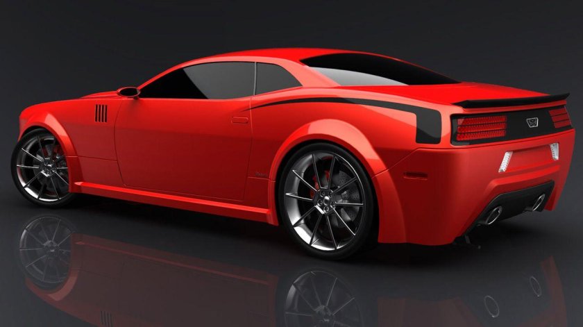 Dodge Challenger 2022