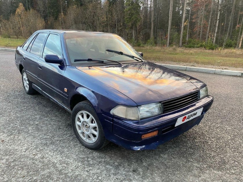 Тойота карина универсал 1992