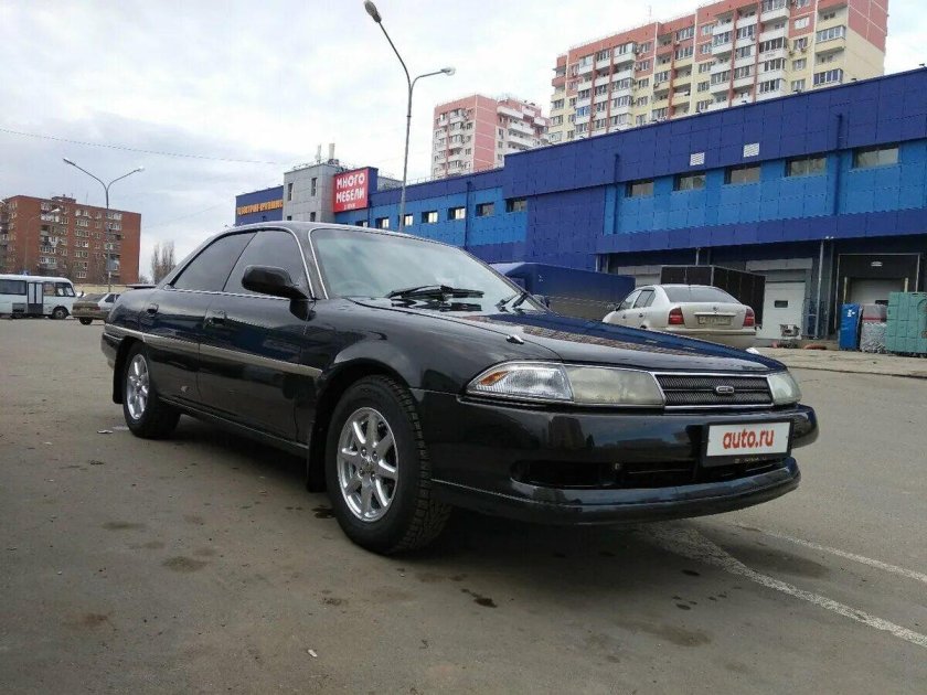 Toyota Carina ed t180