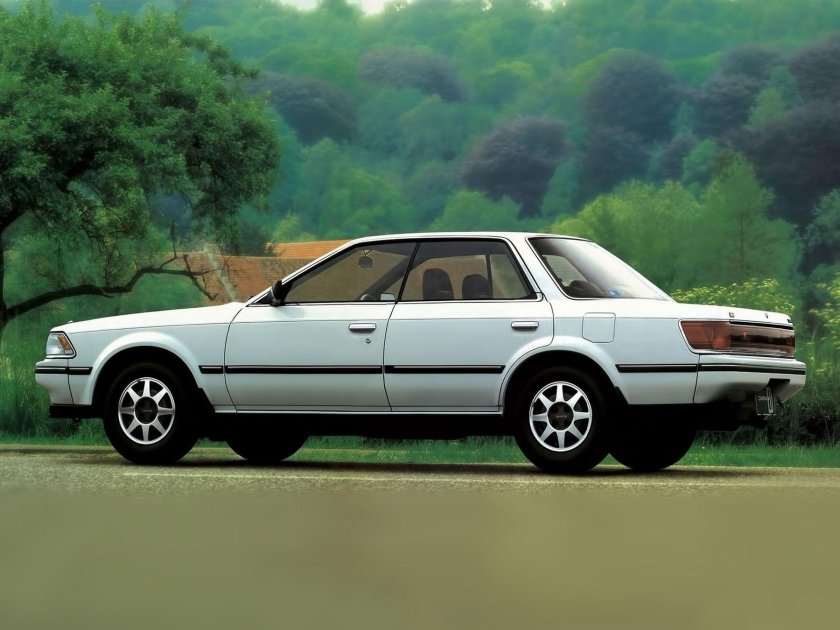 Toyota Carina ed st160