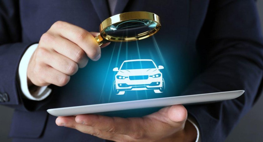 Проверка авто перед покупкой