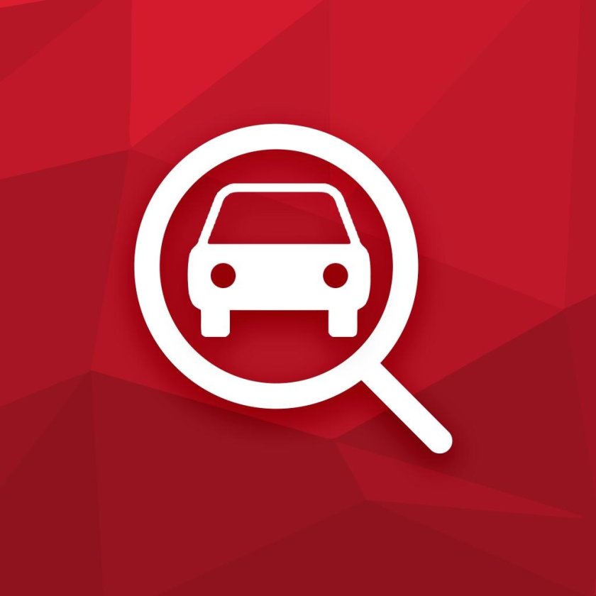 Автоподбор машины