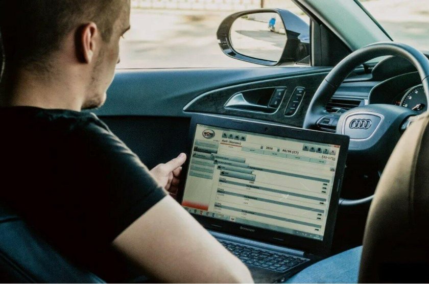 Автоподбор авто