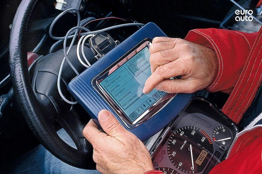 Автомобили с пробегом