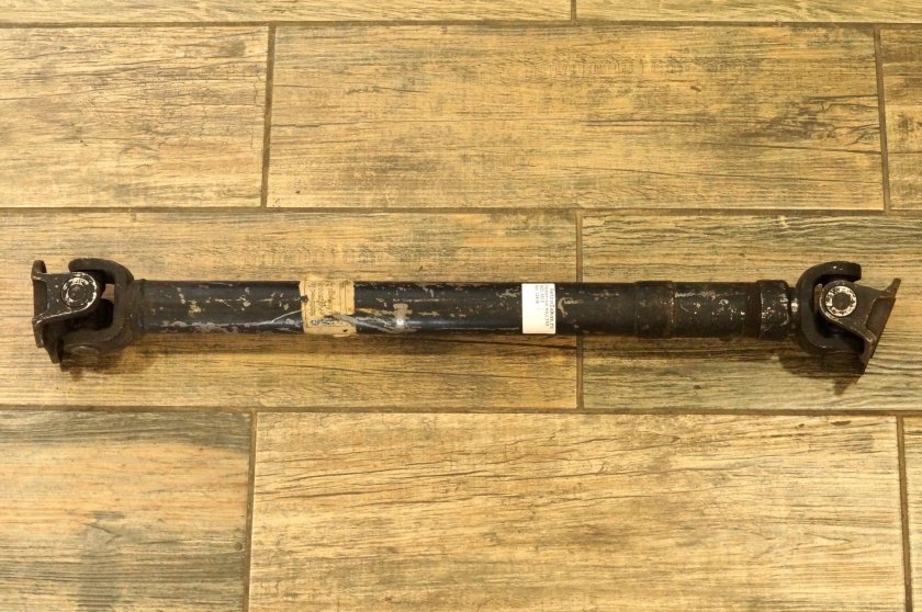 Кардан УАЗ 3303