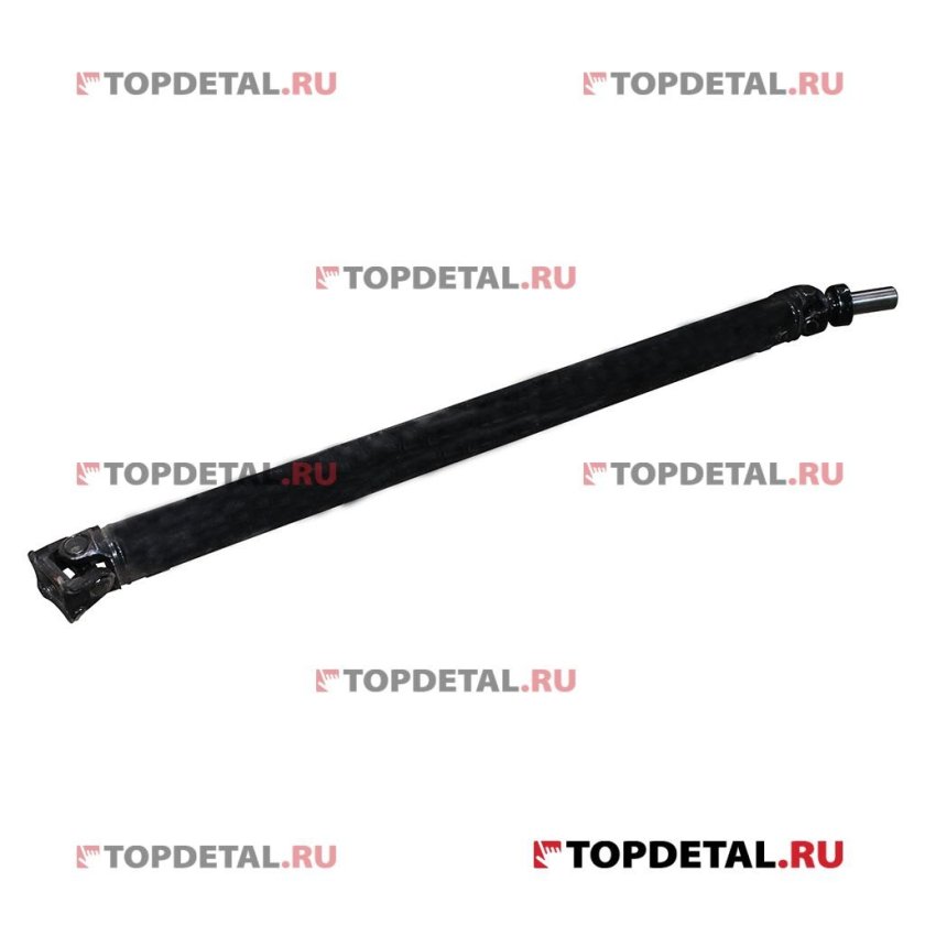 Карданный вал привода насоса ГАЗ 3309