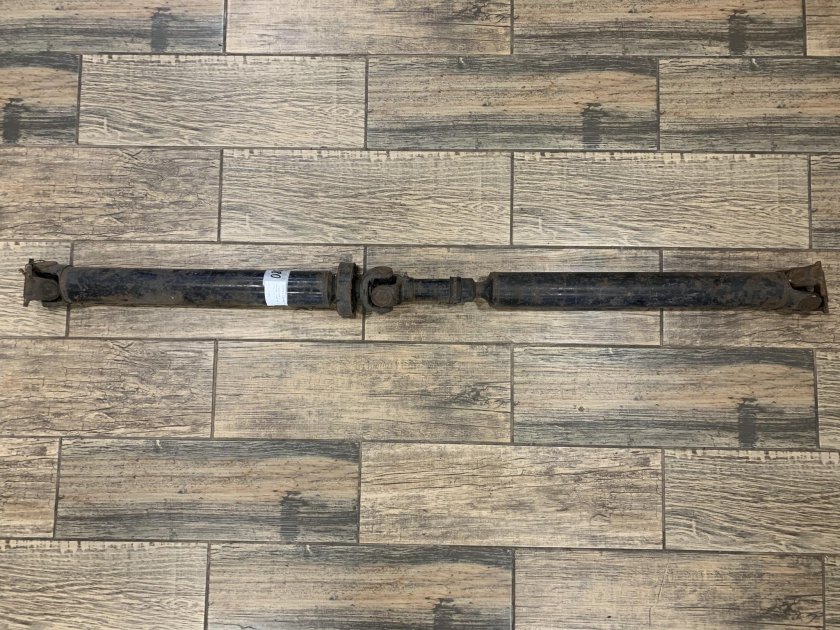 Джут и кардан