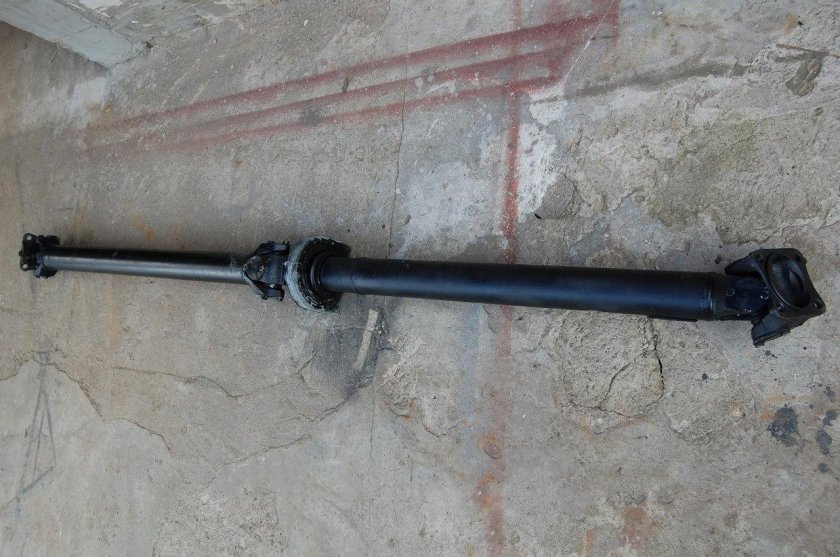 Вал карданный 53-2200011