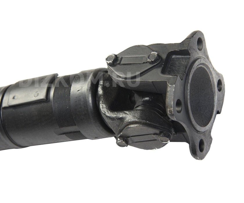 Вал карданный ГАЗ 66-2201010