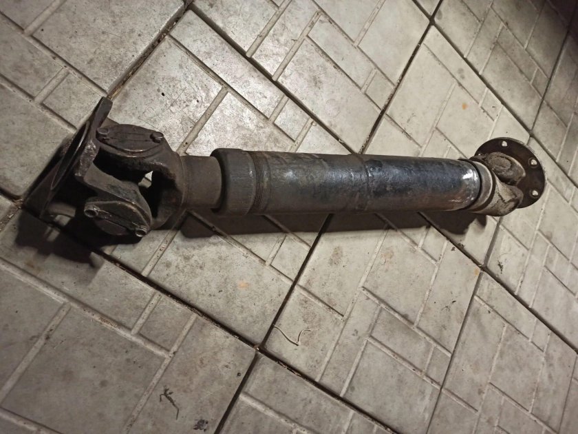 Кардан ГАЗ 66