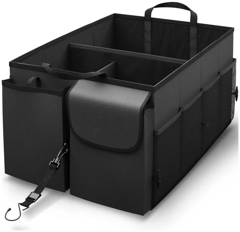 Органайзер для багажника