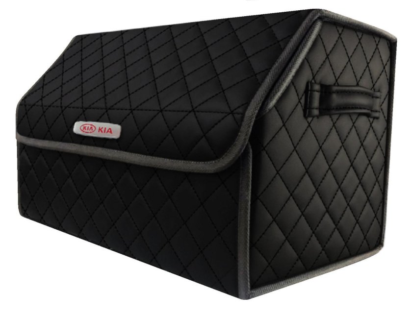 Органайзер саквояж Toyota в багажник