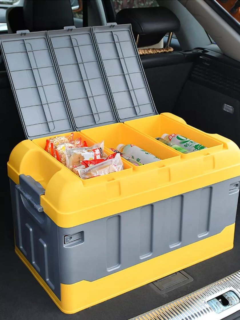 Ящик органайзер