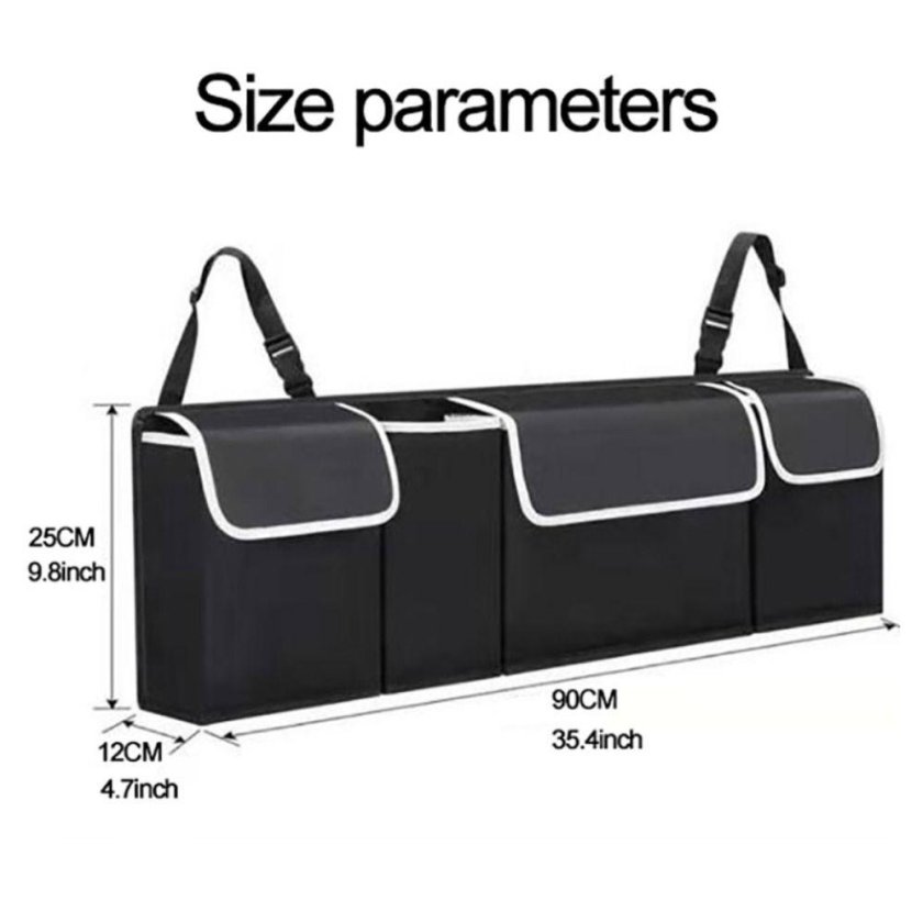 Автомобильная сумка