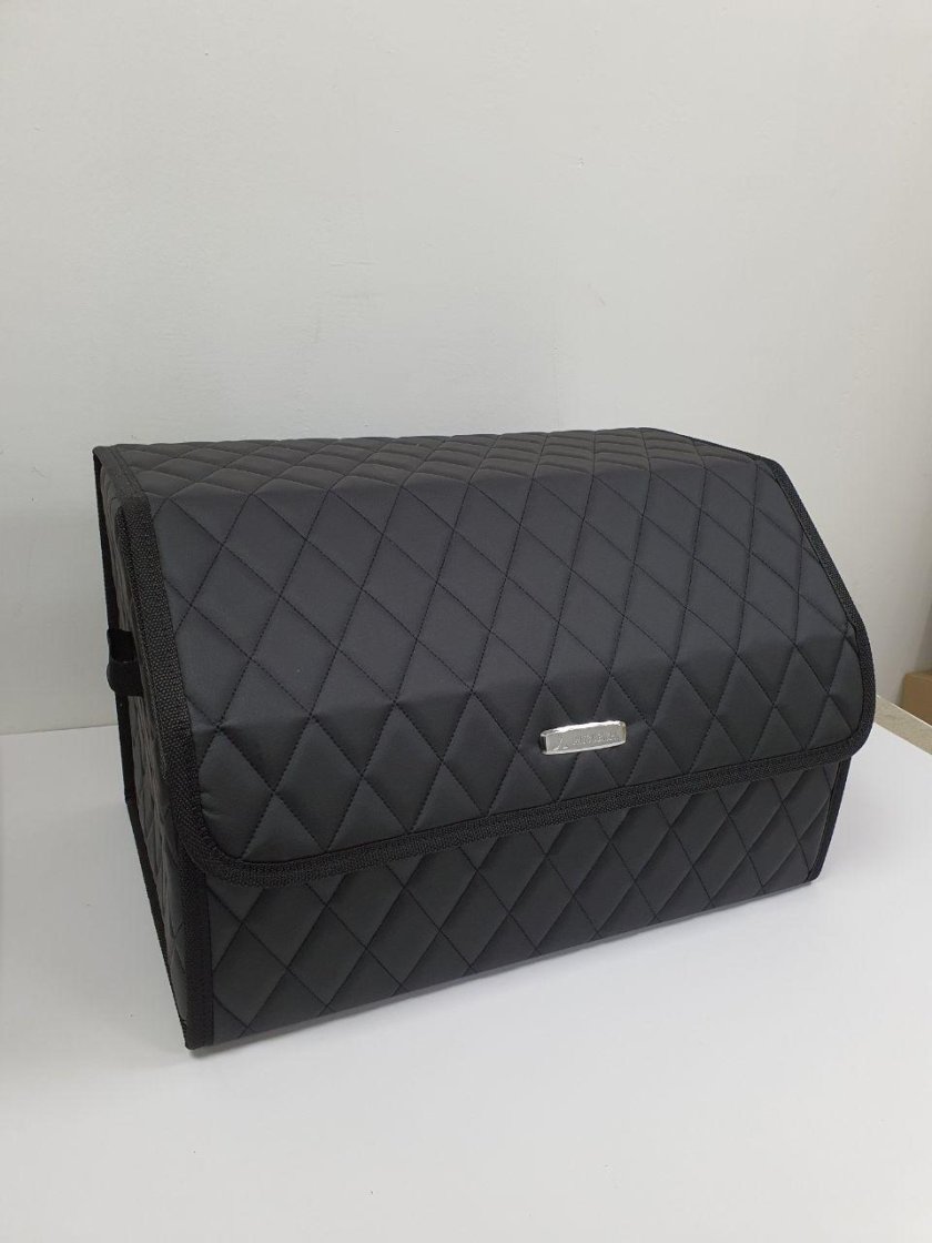 Сумка-кофр органайзер в багажник BMW-M 50l