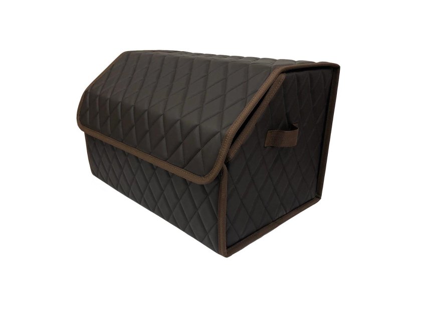 Кейс в багажник автомобиля