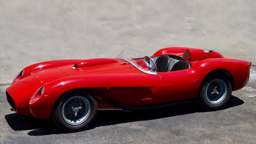 Ferrari 250 Testarossa