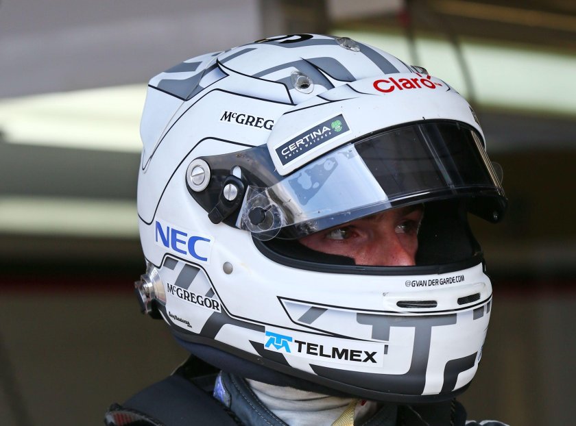 Шлема гонщиков ф1