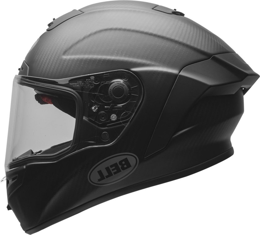 Bell Race Star Flex DLX