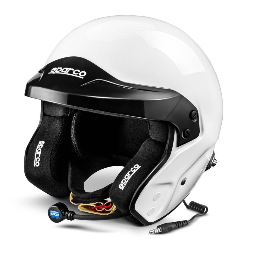 Шлем Sparco Pro Jet