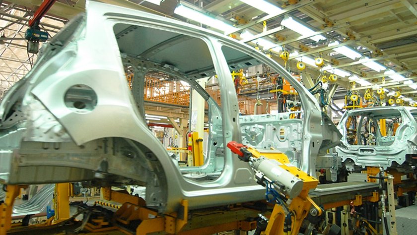 Узбекистан автопром производство автомобилей