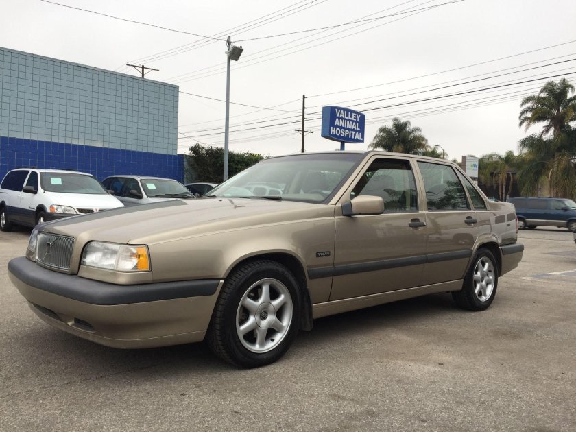 Volvo 850 1995
